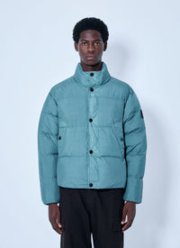 Stone Island Men Puffer Jacket