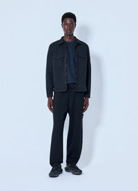 Stone Island Stone Island Men Button-Down Cotton Shirt