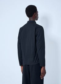 Stone Island Stone Island Men Button-Down Cotton Shirt