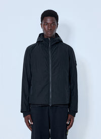Stone Island Stone Island Men Textured Knit Jacket