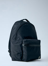 Stone Island Stone Island Men Nylon Backpack With Front Zip Pocket