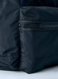 Stone Island Stone Island Men Nylon Backpack With Front Zip Pocket