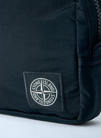 Stone Island Stone Island Men Compact Logo Pouch