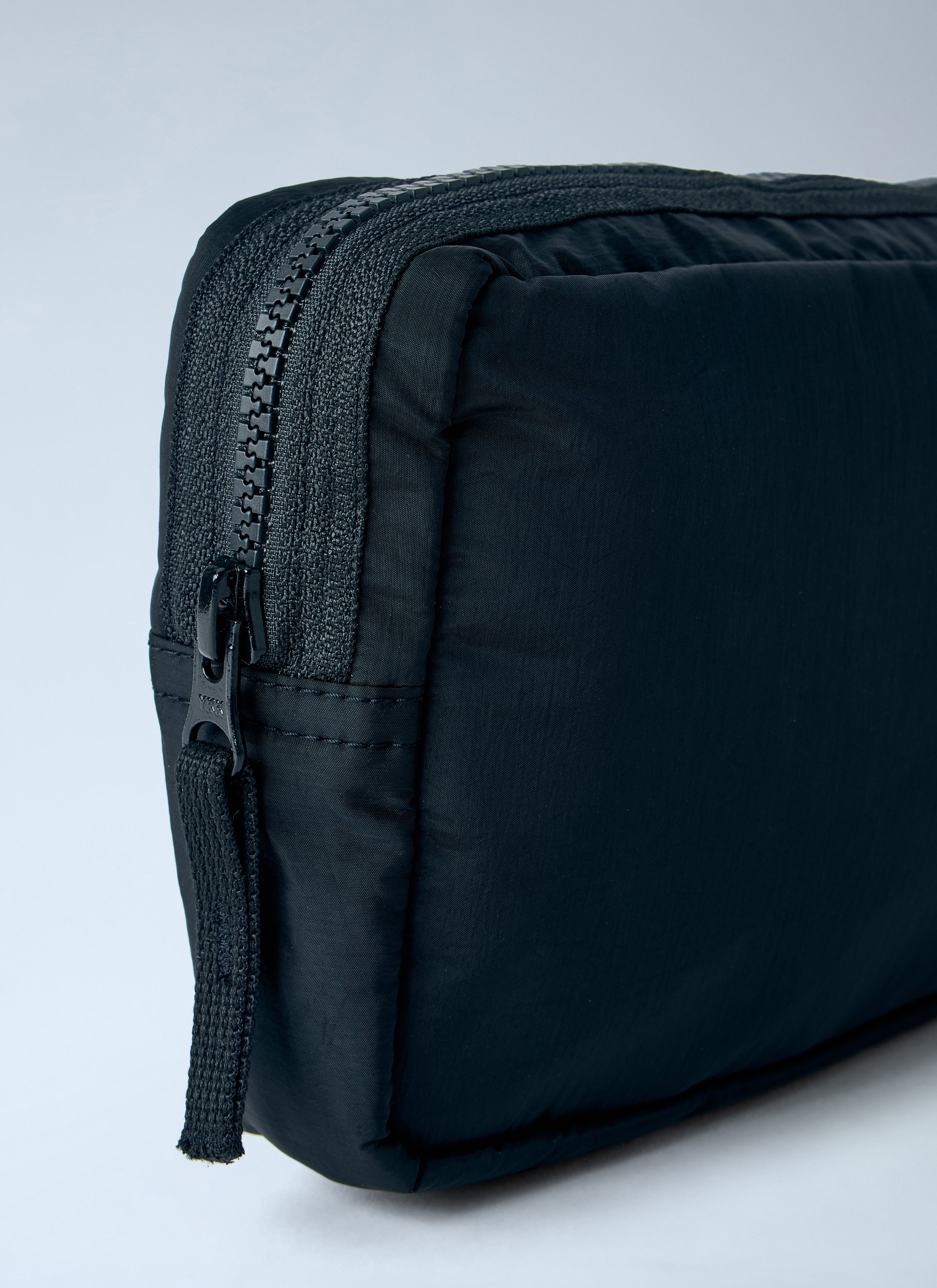 Stone Island Stone Island Men Compact Logo Pouch