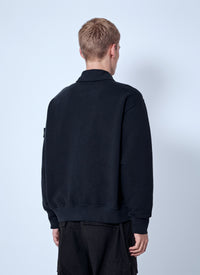 Stone Island Men Longsleeve Polo