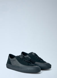 Stone Island Men Low Top Sneakers