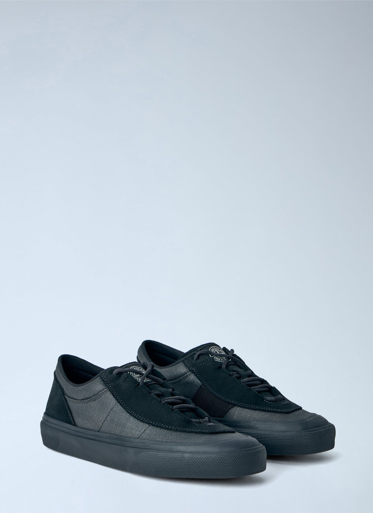 Stone Island Men Low Top Sneakers