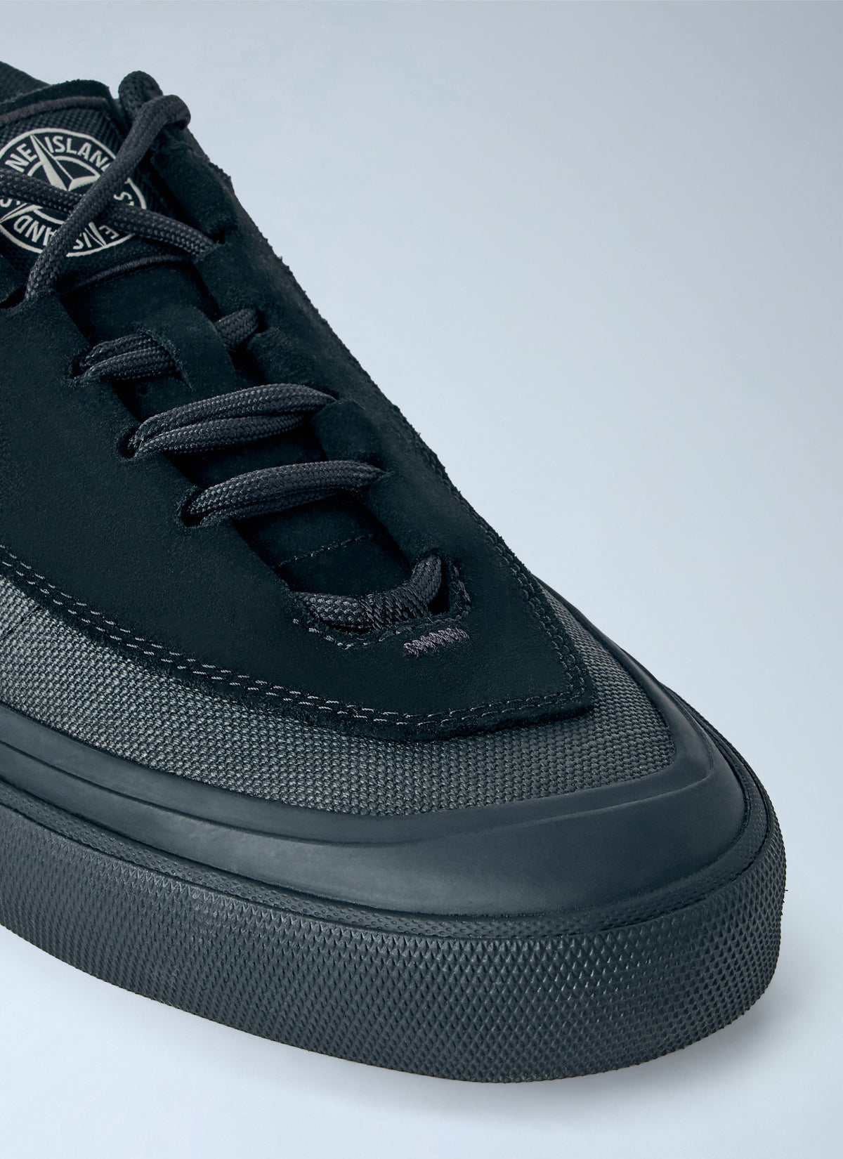 Stone Island Men Low Top Sneakers