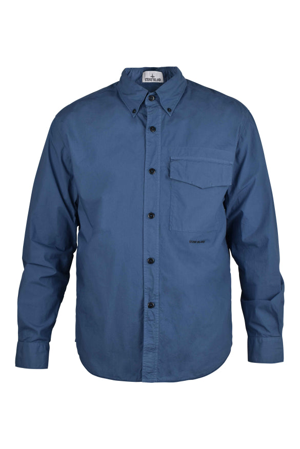 Stone Island Stone Island Men Shirt