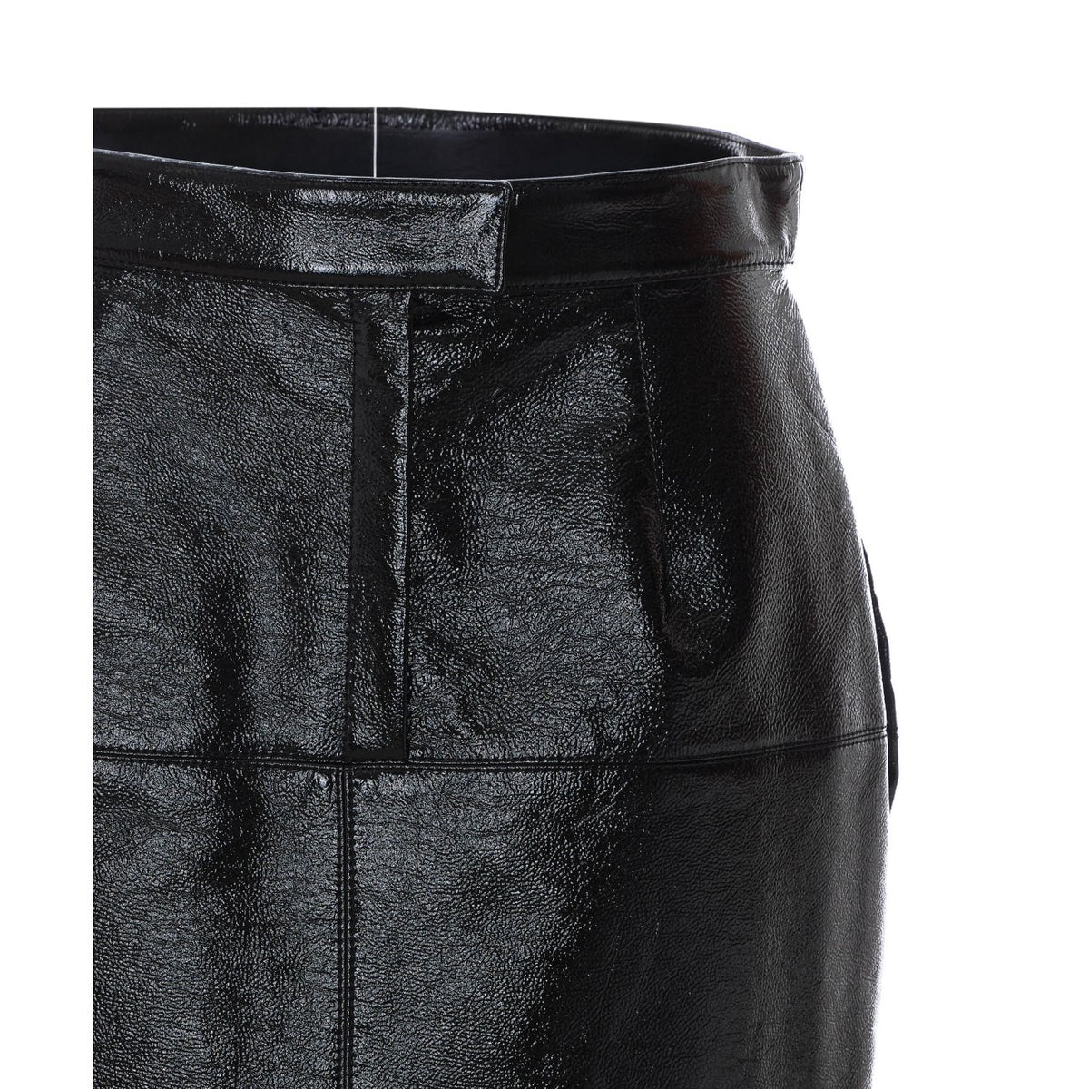 Lanvin Women Straight Skirt