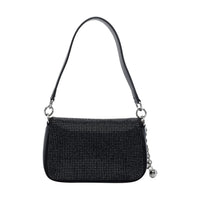 Liu Jo Liu Jo Women Strass Crossbody Bag