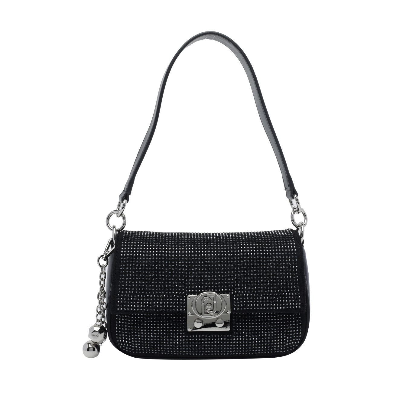 Liu Jo Liu Jo Women Strass Crossbody Bag