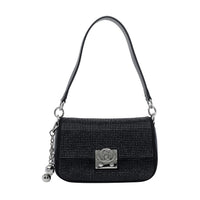 Liu Jo Liu Jo Women Strass Crossbody Bag
