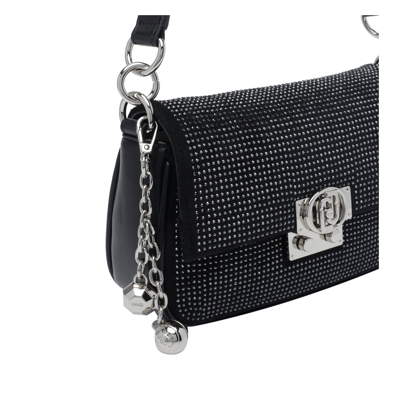 Liu Jo Liu Jo Women Strass Crossbody Bag