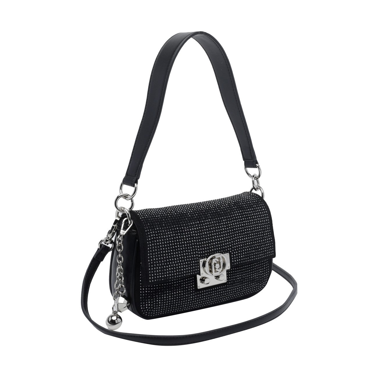 Liu Jo Liu Jo Women Strass Crossbody Bag