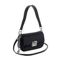 Liu Jo Liu Jo Women Strass Crossbody Bag