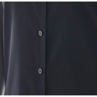 Gucci Gucci Women Stretch Silk Chiffon Shirt