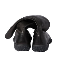 Miu Miu Miu Miu Women Stretch Tassel Boots