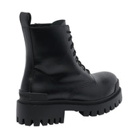 Balenciaga Men Strike Boots