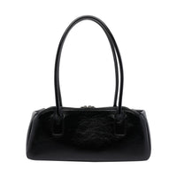 Courreges Courreges Women Strip Naplack Shoulder Bag