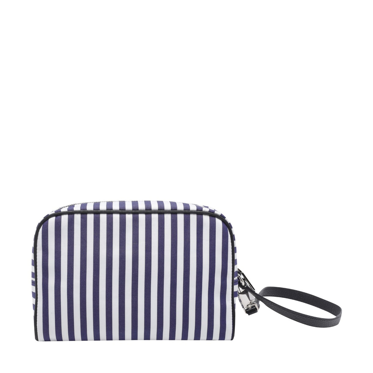 Dolce&Gabbana Men Striped Handbag