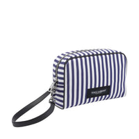 Dolce&Gabbana Men Striped Handbag