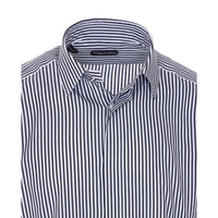 Tom Ford Men Striped Shirt