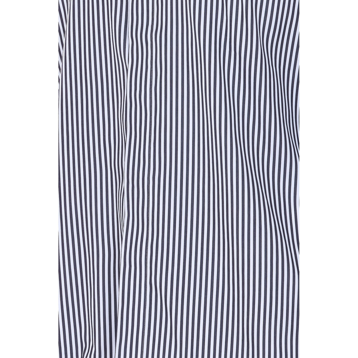Tom Ford Men Striped Shirt