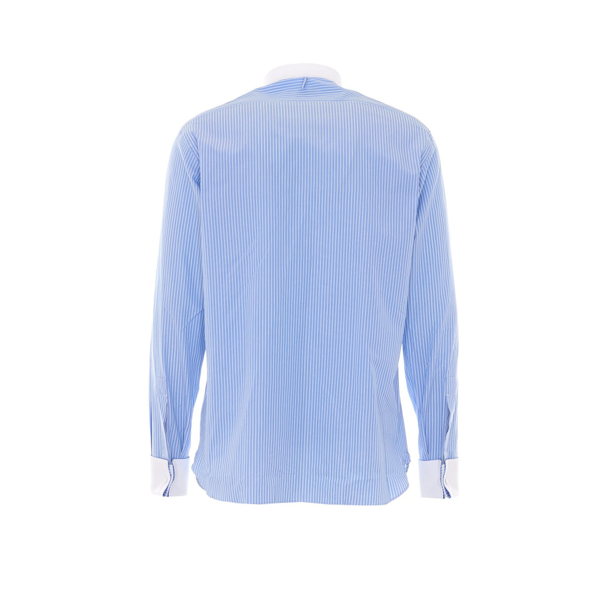 Tom Ford Tom Ford Men Striped Slim Fit Shrt