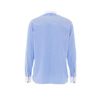 Tom Ford Tom Ford Men Striped Slim Fit Shrt