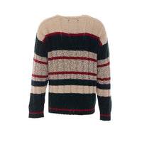 Golden Goose Golden Goose Men Striped Sweater