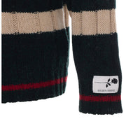 Golden Goose Golden Goose Men Striped Sweater