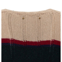 Golden Goose Golden Goose Men Striped Sweater