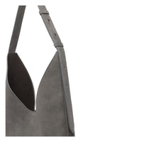 Aesther Ekme Women Suede Hobo Bag