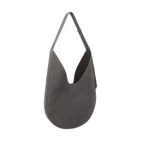 Aesther Ekme Women Suede Hobo Bag