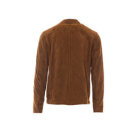 Tom Ford Tom Ford Men Suede Jacket