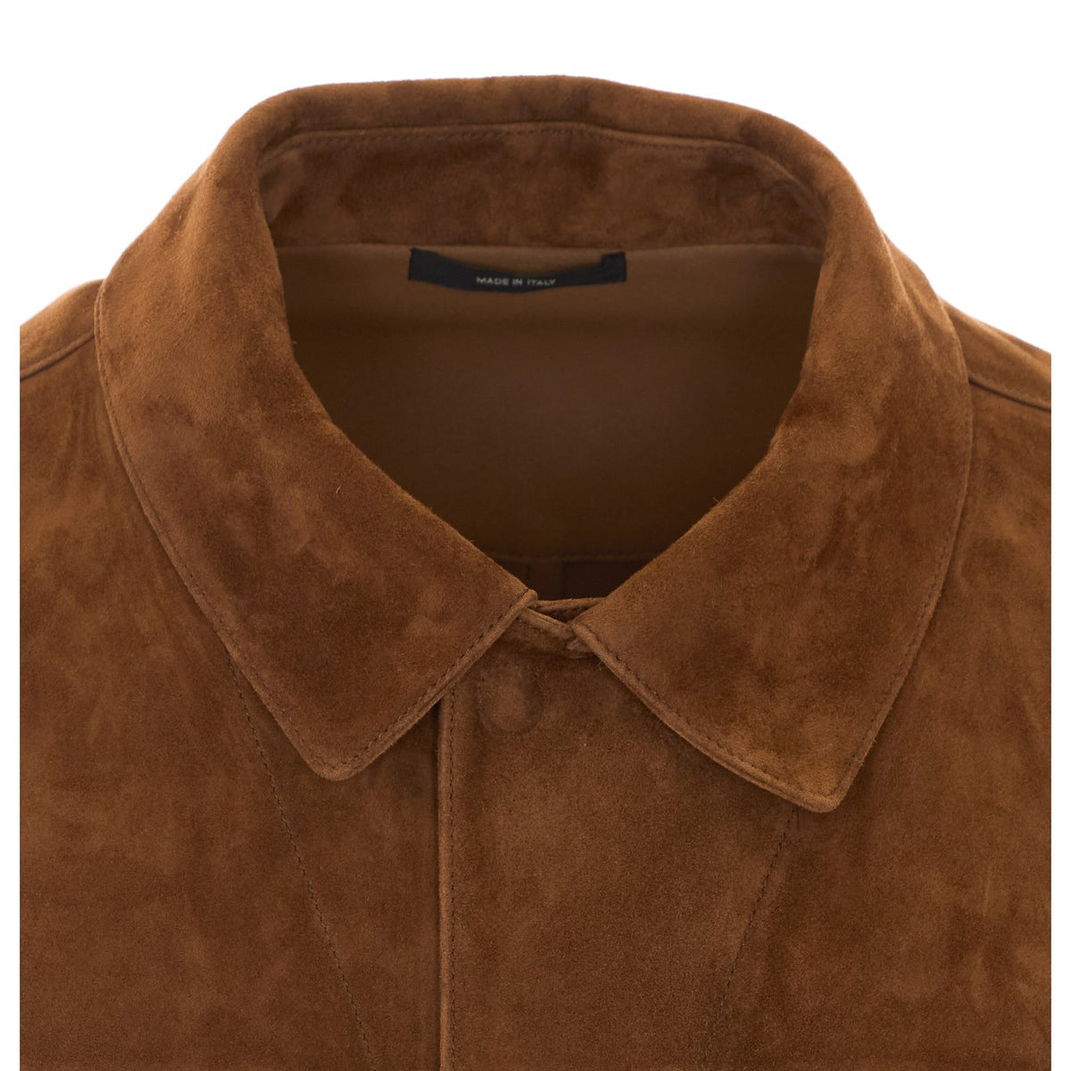 Tom Ford Tom Ford Men Suede Jacket