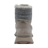 Brunello Cucinelli Brunello Cucinelli Women Suede, Knit And Shearling Runners