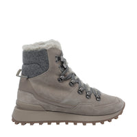 Brunello Cucinelli Brunello Cucinelli Women Suede, Knit And Shearling Runners
