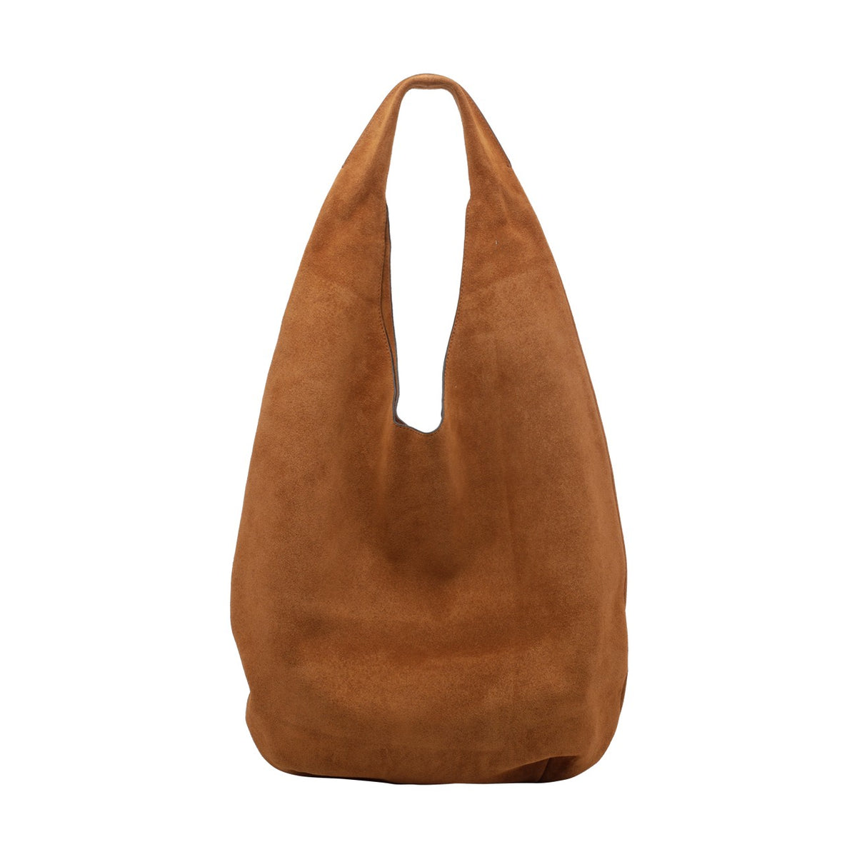 A.P.C. A.P.C. Women Suede Le Neige Shoulder Bag