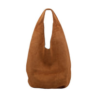 A.P.C. A.P.C. Women Suede Le Neige Shoulder Bag