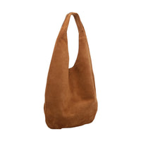 A.P.C. A.P.C. Women Suede Le Neige Shoulder Bag