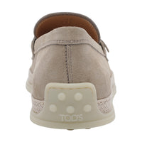 Tod's Tod's Women Suede Loafers