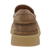 Tod's Tod's Women Suede Loafers