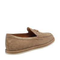 Tod's Tod's Women Suede Loafers
