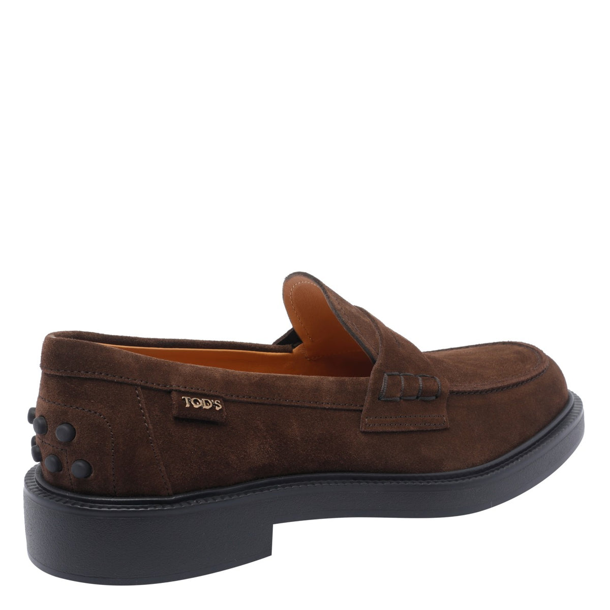 Tod's Tod's Women Suede Loafers