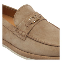 Tod's Tod's Women Suede Loafers