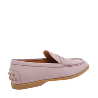 Tod's Tod's Women Suede Loafers
