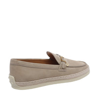 Tod's Tod's Women Suede Loafers