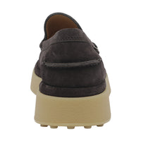 Tod's Tod's Women Suede Loafers